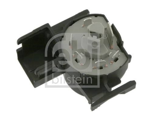 Ignition starter switch - ignition-/starter, for