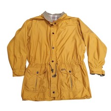 Vintage Musto Country Coat