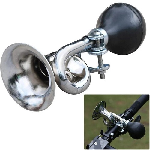 Bicycle air horn loud - air,