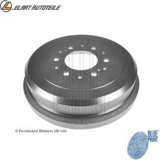 2x BRAKE DRUM ADT34725 FOR