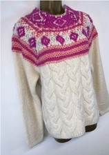 Bonmarche Jumper 16  medium