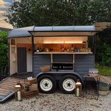 Converted Rice Beaufort Double