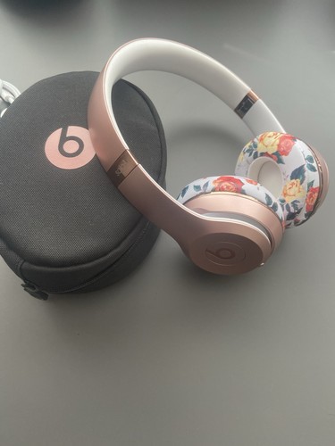 Beats dre solo 3 - dr,