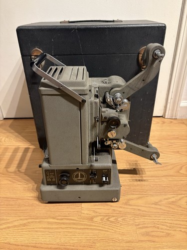 Vintage paillard bolex - vintage,