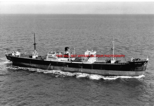 Vintage cargo ship cape wrath - vintage,