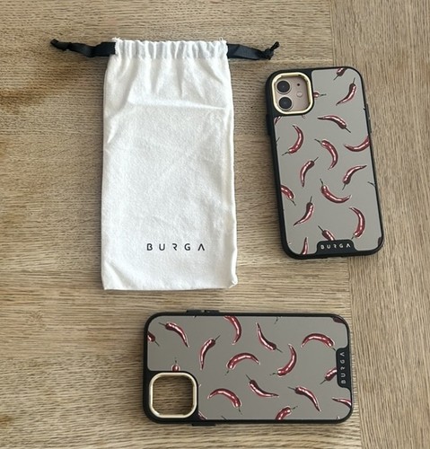 Brand new iphone - 11, burga
