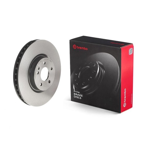Brembo brake discs - brake,