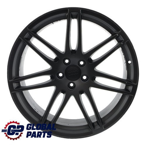 Audi wheel rim alloy - a5,
