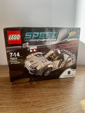 LEGO 75910 Speed Champions