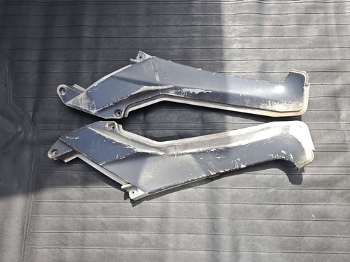 Aprilia sr50r centre panels - centre,