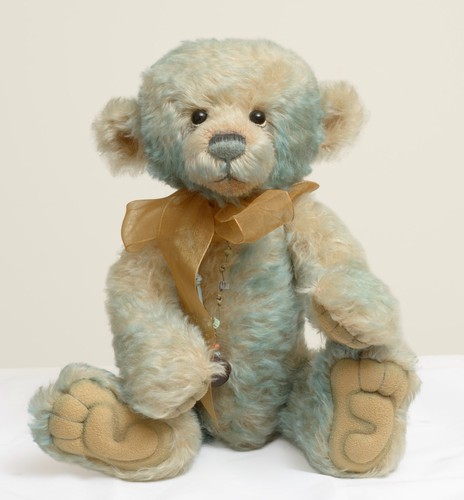 Charlie bears isabelle - charlie,