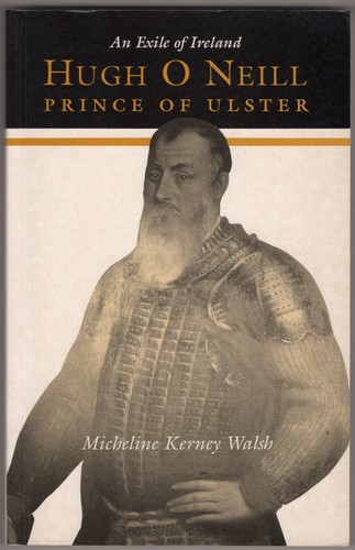 Exile ireland hugh - an, ireland: