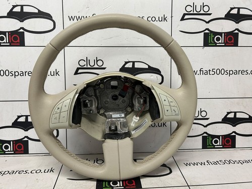 Fiat 500 lounge multifunctonal - 500,