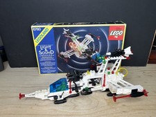 Vintage Lego 6780,  1986 Space