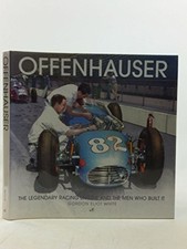 Offenhauser white gordon - offenhauser, white,