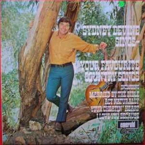 Sydney devine sings favourite - sydney,