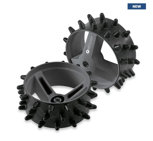 Motocaddy winter wheels - motocaddy,