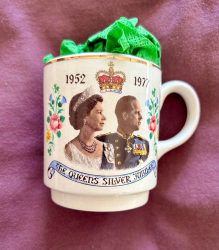 Pall mall ware queen - pall,