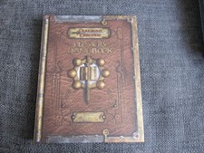 Wotc d20 phb - 3.5e,