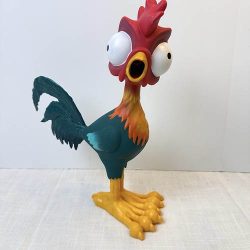 Disney hei rooster from - disney,