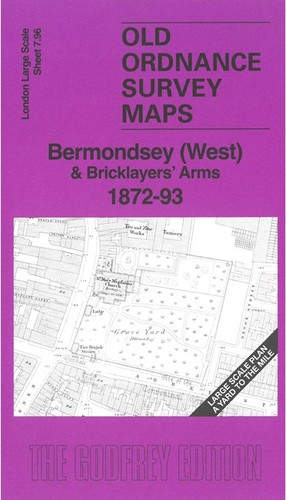 Bermondsey - , &