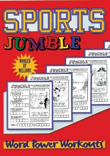 Sports jumble tribune media - sports,