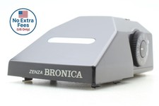 [ Near MINT ] Zenza Bronica