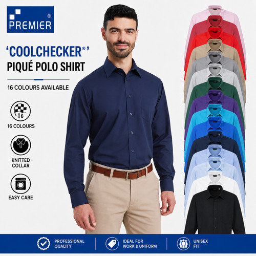 Premier pr200 men long - premier,