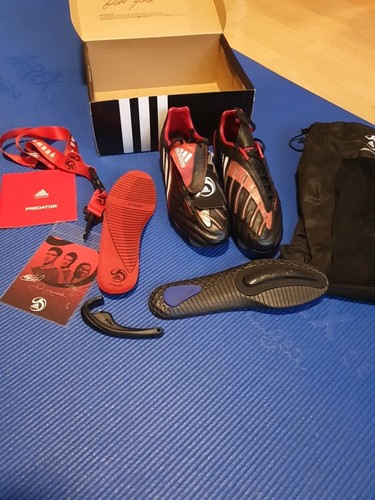 Adidas predator powerswerve - adidas, sg