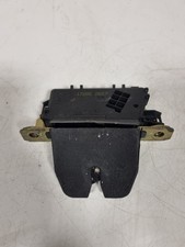 Vauxhall Zafira B 05-14