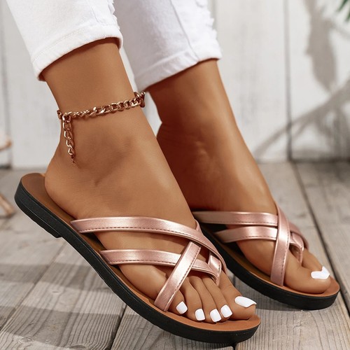 Ladies womens sandals summer - ladies,
