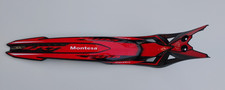 Montesa Cota 260 4rt Rear
