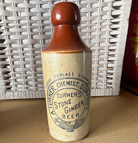 Turner chemist dumfries - chemist,