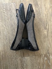 RIVA Ballerina pump shoes