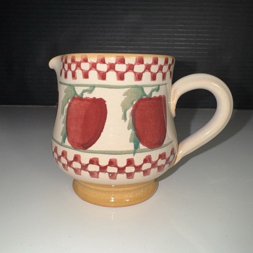 Nicholas mosse irish pottery - mosse,