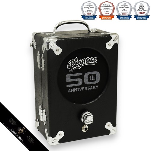 Pignose 100 50th portable - pignose,