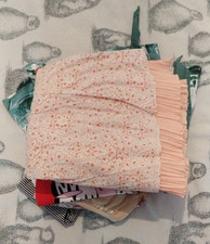 Baby Girls Assorted Clothes