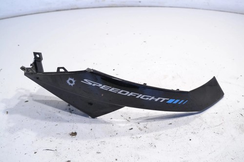 Peugeot speedfight right - speedfight, side