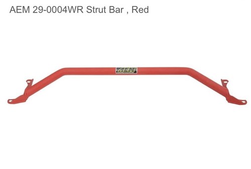 Aem front strut bar - front, brace