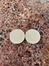 two silver britannia one ounce