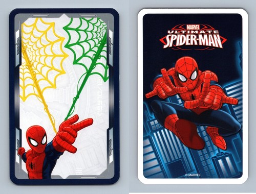Yellow green marvel - -,