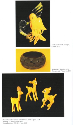 Bakelite jewelry good - jewelry:,