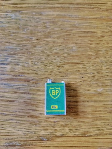 Oil can for mamod - mamod, /