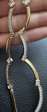 Genuine Swarovski Tennis