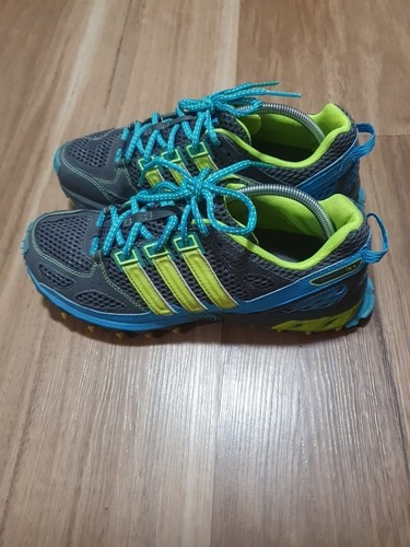 Adidas womens kanadia 4 - adidas,