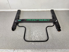 Peugeot 206 5 DOOR HATCH & ESTATE Drivers O/S Right Hand Seat Base Runners '04'