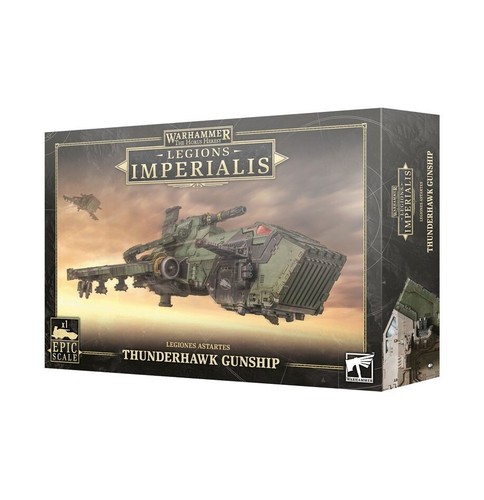 Legions imperialis - legions,