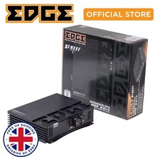 EDS3000.1FD-E3 | EDGE Street Series 6600 watts Monoblock Amplifier