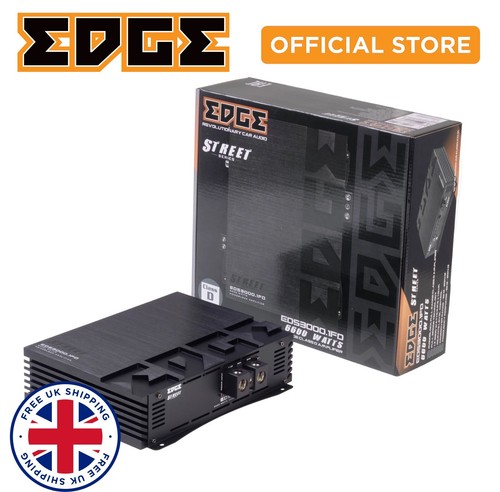 Eds3000 1fd edge street - edge,