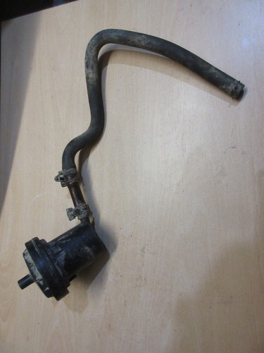Honda xl500r crankcase - ,